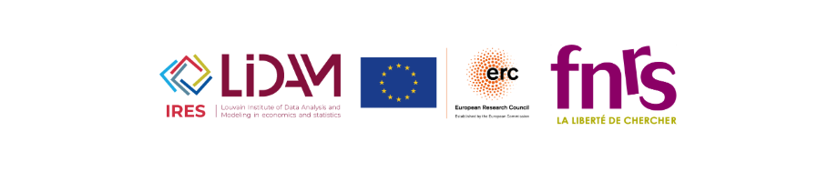 Banner Logos