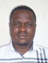 Trésor Maheshe