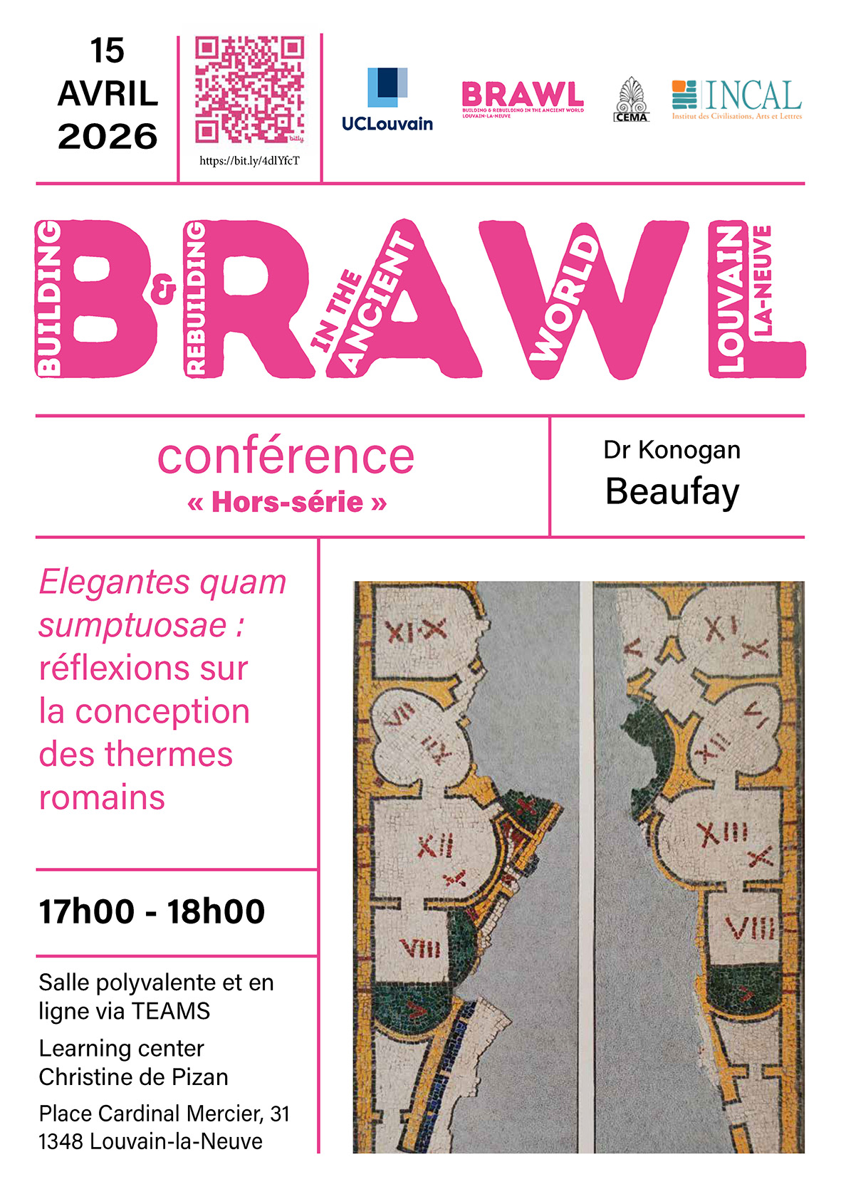 Affiche