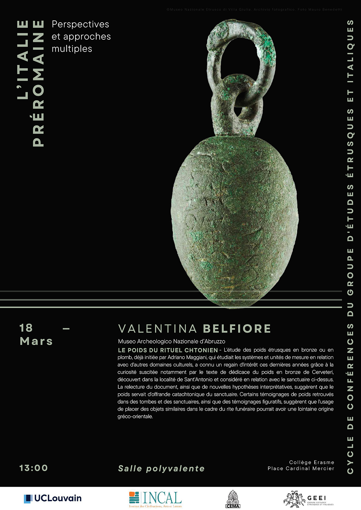 Affiche