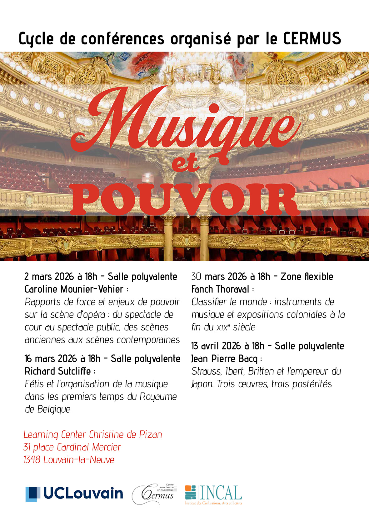 Affiche