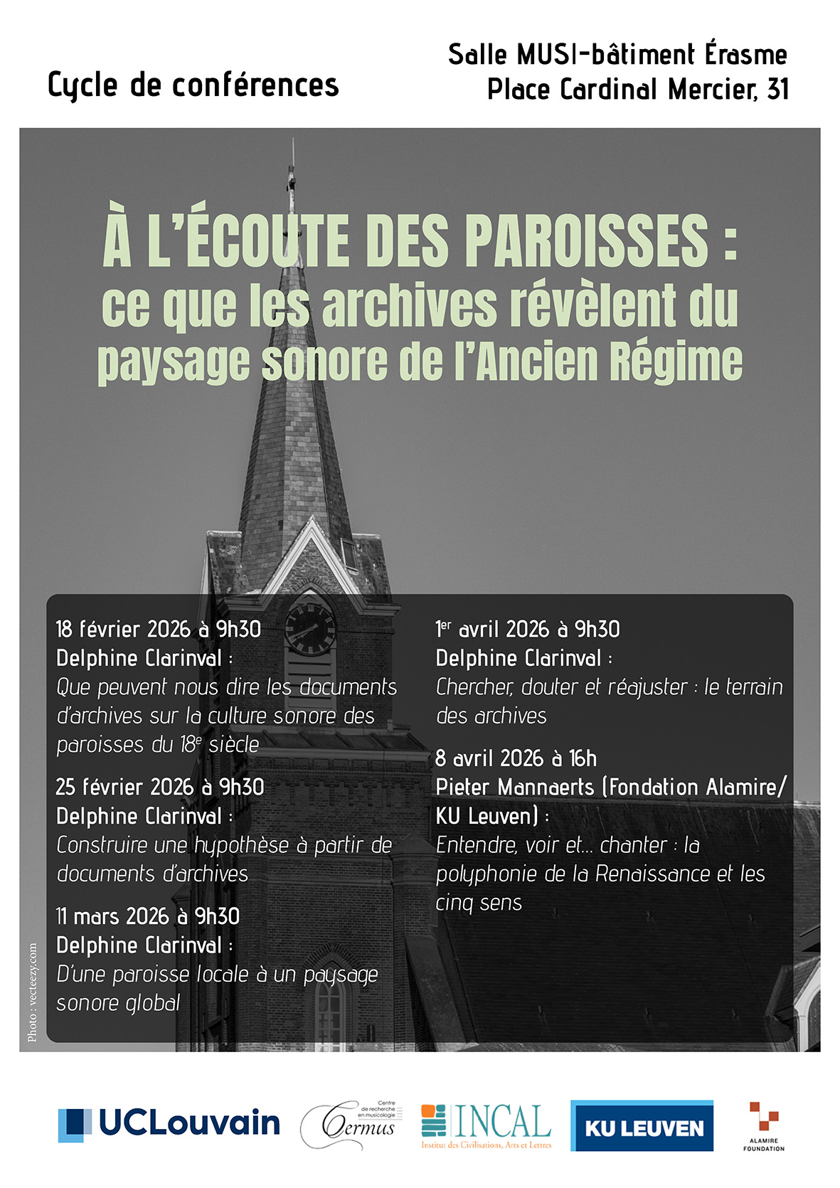 Affiche