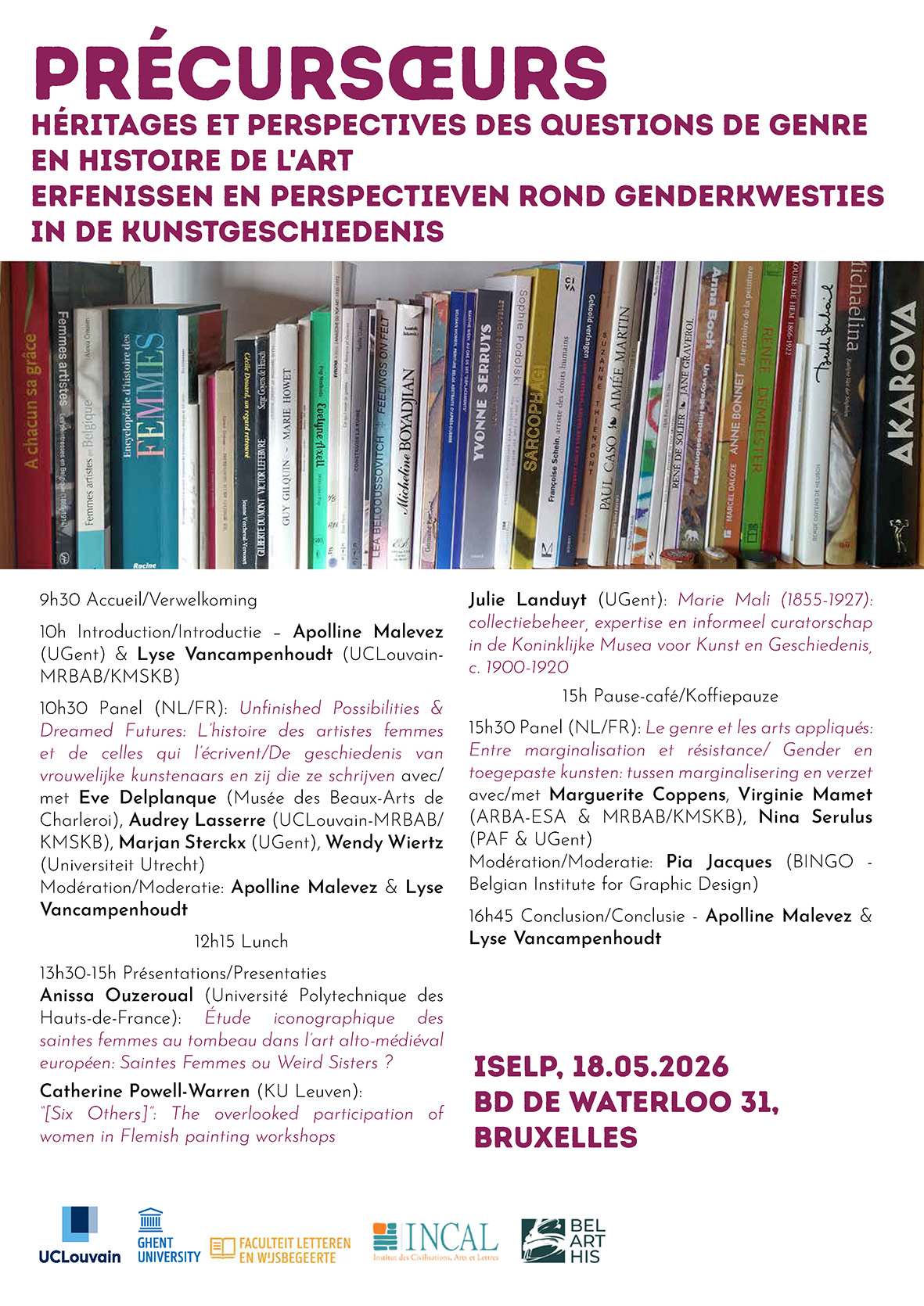 Affiche