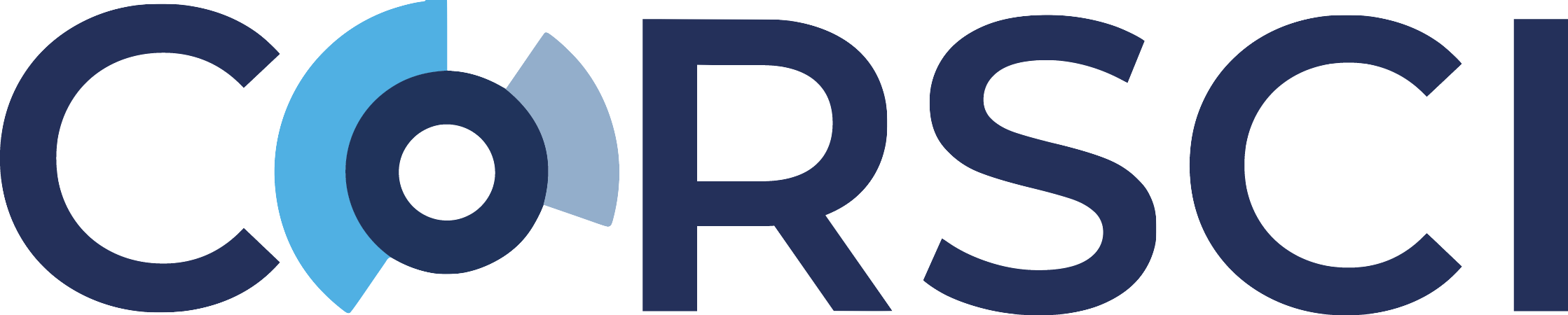 Logo - Corsci