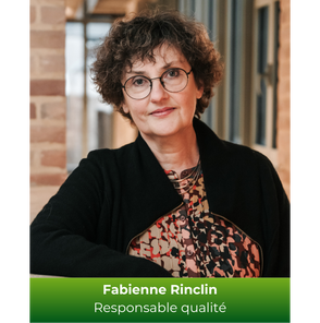 Fabienne Rinclin