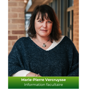 Marie-Pierre Vercruysse