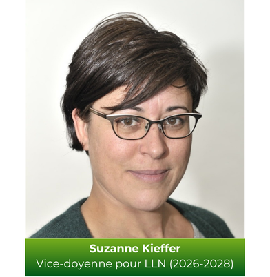 Suzanne Kieffer