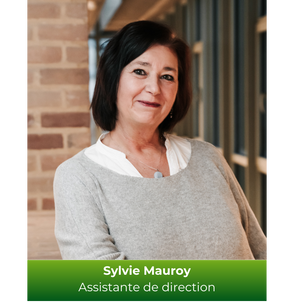Sylvie Mauroy