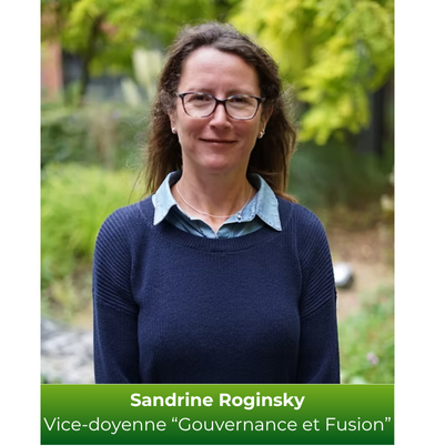 Sandrine Roginsky
