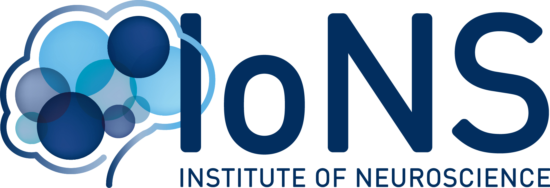 Logo IONS - Institute Of NeuroScience
