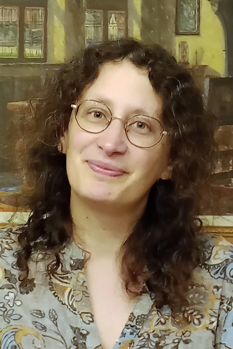 Aline Smeesters