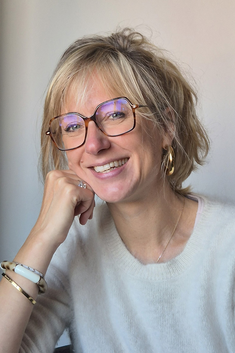 Caroline Heering