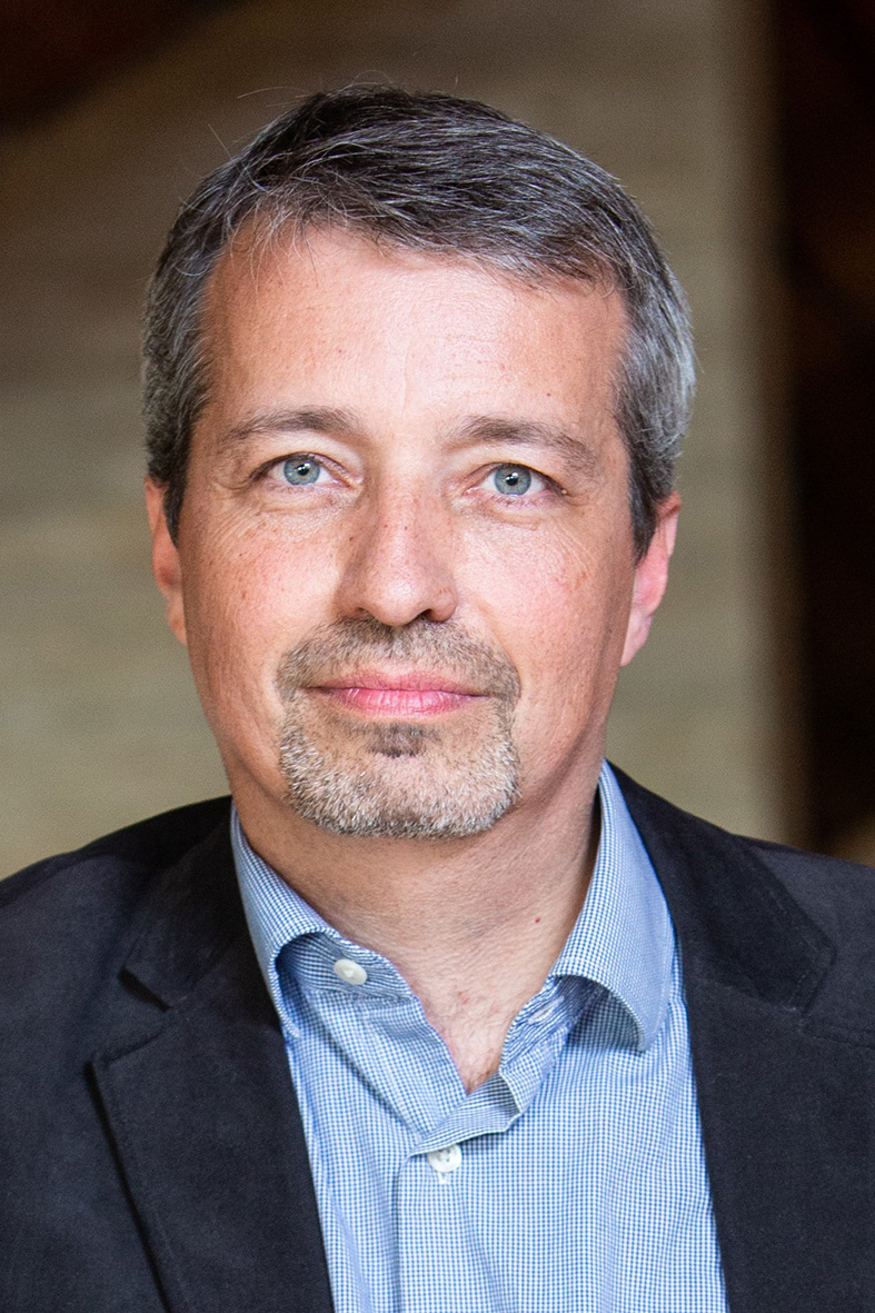 Ralph Dekoninck