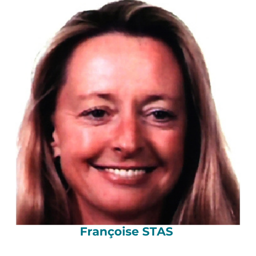 Françoise Stas