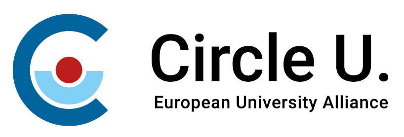 Logo Circle U