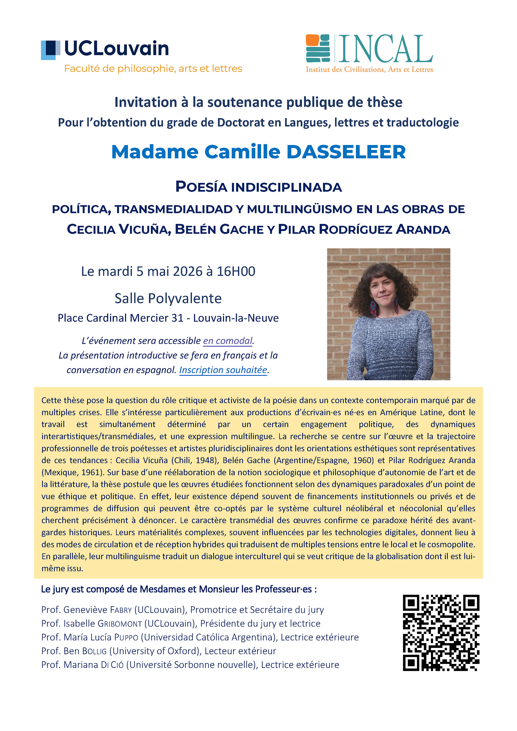 Affiche