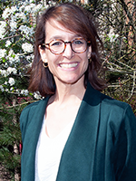 Céline Baurain