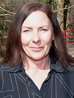 Nathalie Nader Grosbois