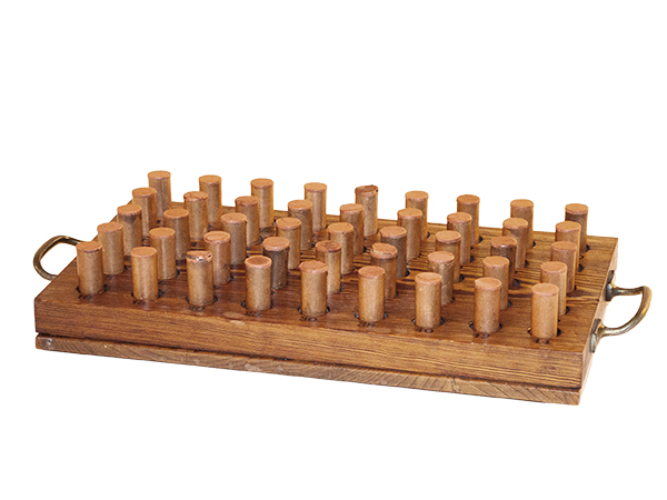 Perception différentielle des poids 