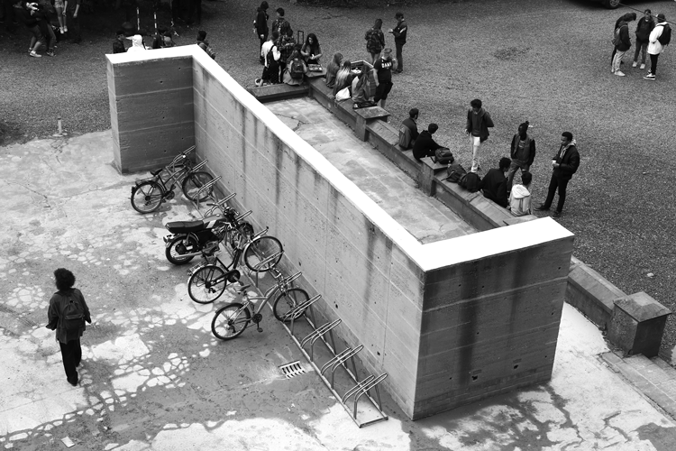 Photo Benjamin Marc