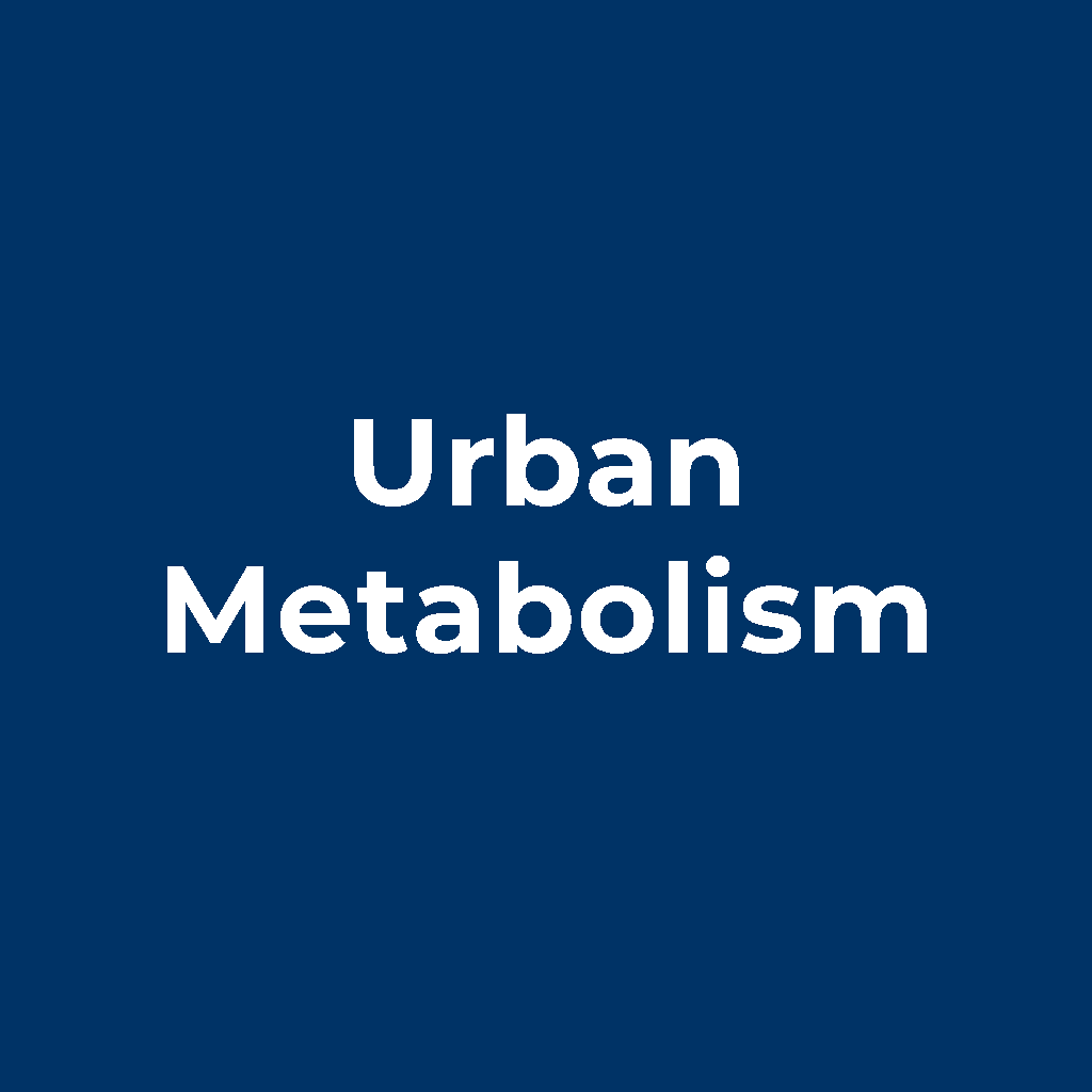 urban_metabolism