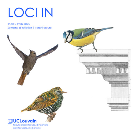 LOCI IN