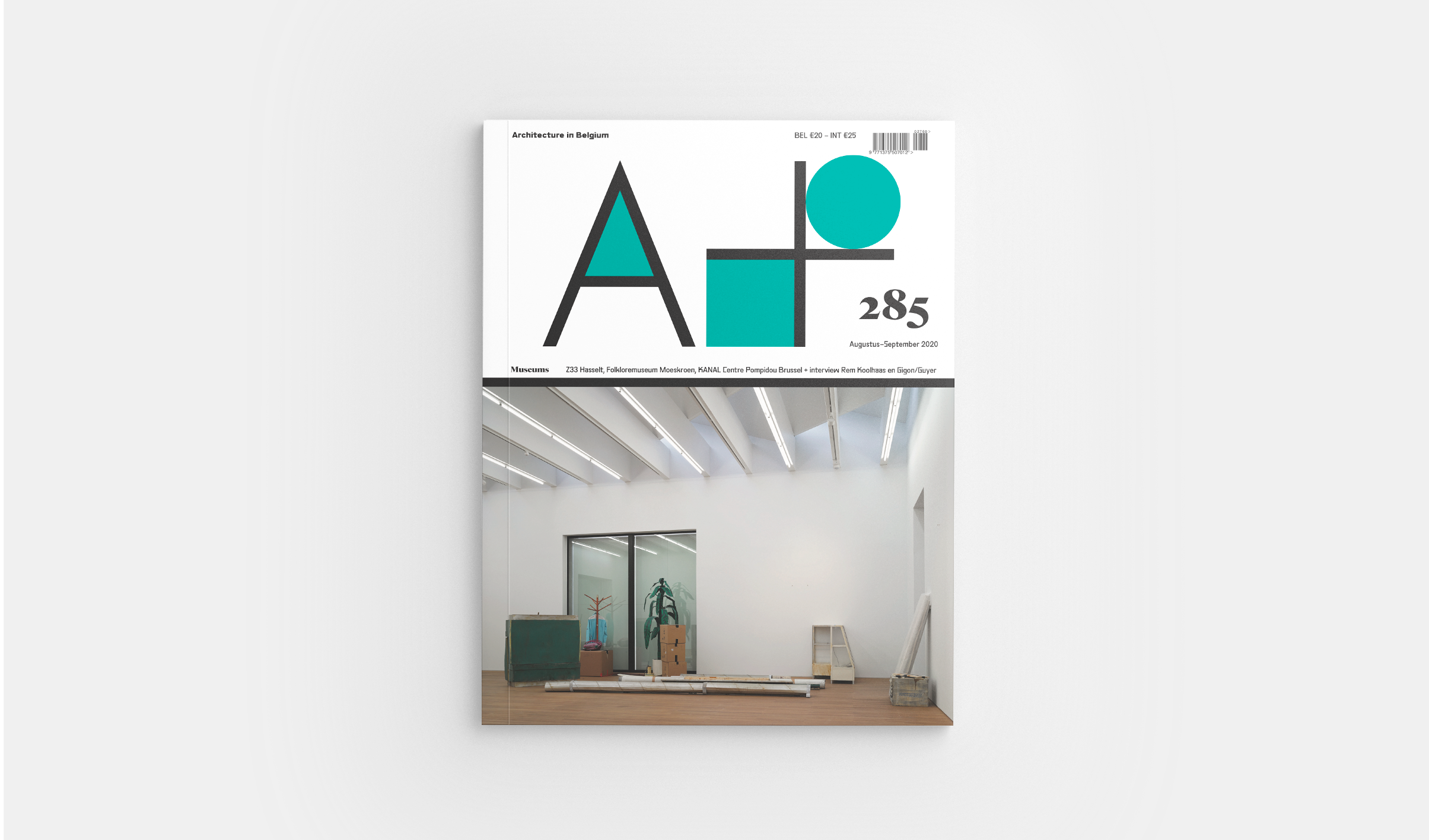couverture A+
