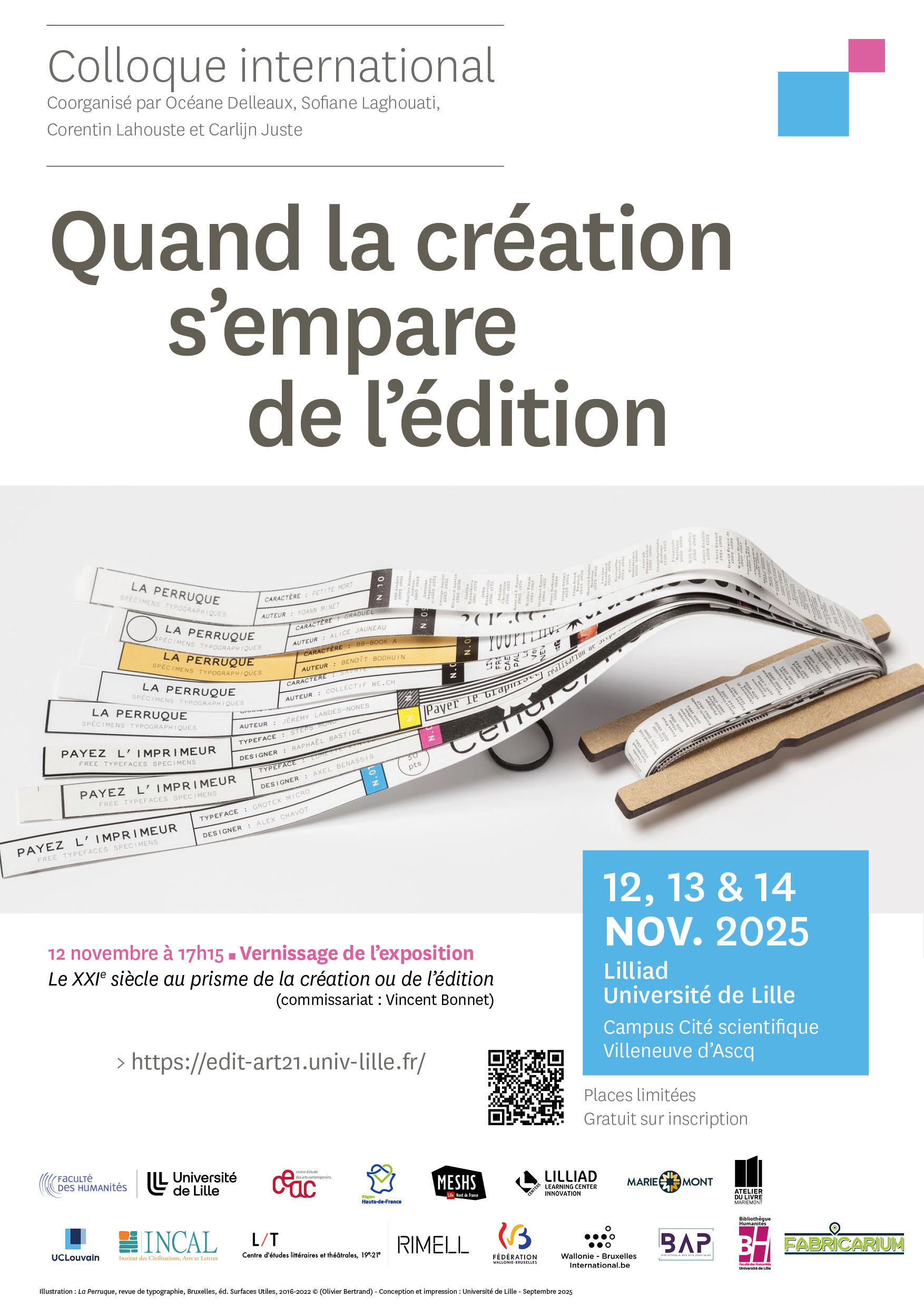 Affiche