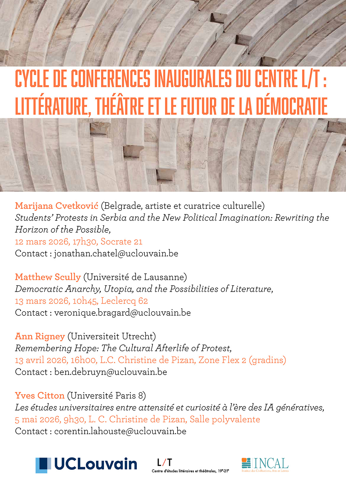 Affiche