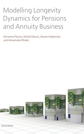 Modelling Longevity Dynamics for Pensions and Annuity Business